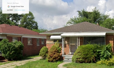 Building Photo - 20241 Kentucky St