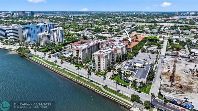 Building Photo - 1803 N Flagler Dr