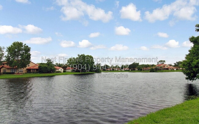 Building Photo - 4063 Mizner Ct