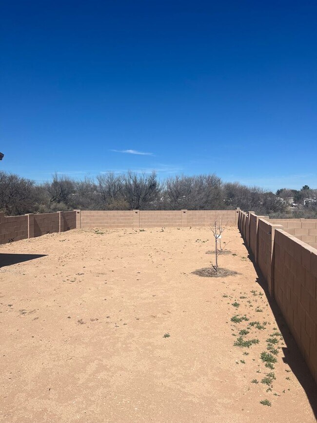 Building Photo - Beautiful 4 Bedroom 2 Bathroom split floor plan home in the newly built Turquoise Hills Neighborh...