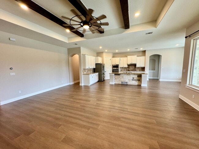 Building Photo - AVAILABLE NOW! One-of-a-Kind Luxury Estate | 5BD/3BA on 2 Acres in Liberty Hill!