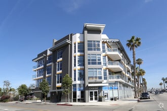 Building Photo - Landmark Chase