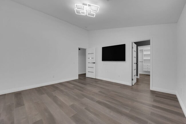 Building Photo - Stunning Las Vegas Rental w/ Endless Pool + 2-Car Garage