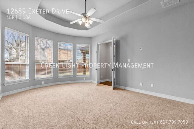 Building Photo - 12689 Exeter Dr