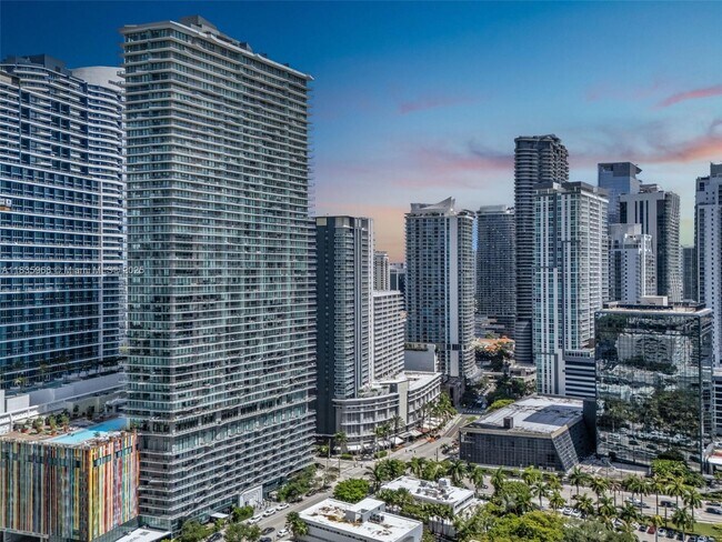 Building Photo - 1300 S Miami Ave