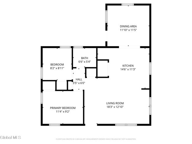 Building Photo - 3 Miracle Ln