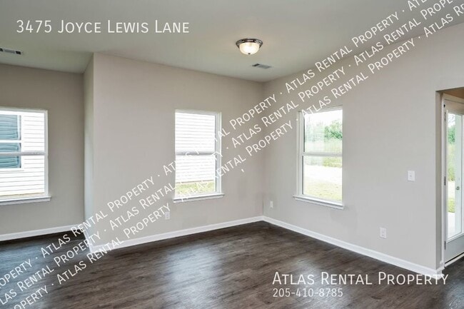 Building Photo - 3475 Joyce Lewis Ln
