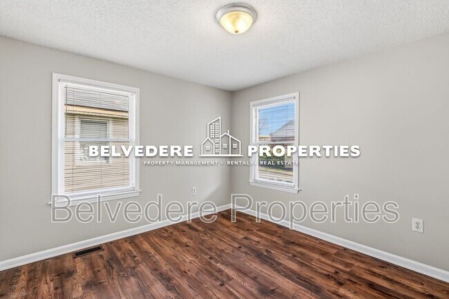 Building Photo - 110 S Raleigh St