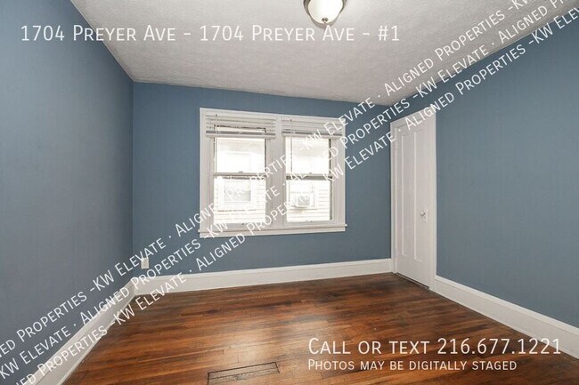 Building Photo - 1704 Preyer Ave