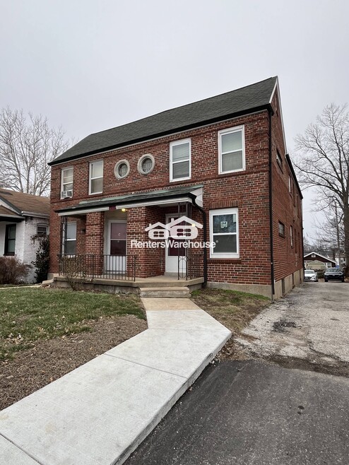 Building Photo - 7016 Natural Bridge Rd