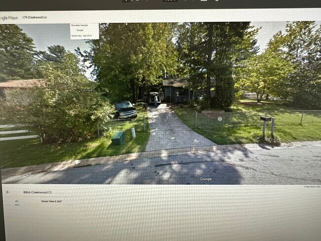Primary Photo - 8866 Creekwood Ct