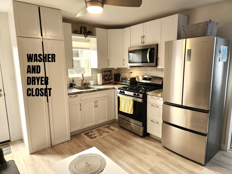 Building Photo - 2231 Boundary St