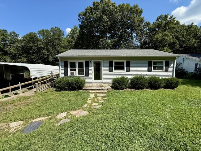 Primary Photo - 1602 Glenside Dr