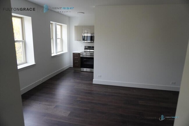 Building Photo - 2 bedroom in Chicago IL 60660