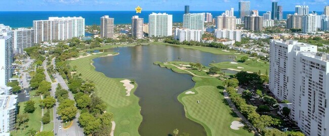 Building Photo - 20185 E Country Club Dr