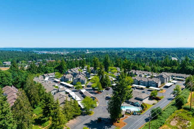 Building Photo - Breckenridge Heights