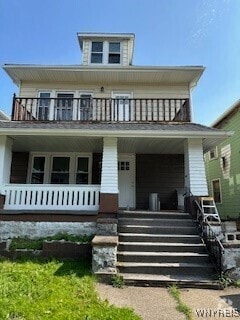 Building Photo - 229 Loring Ave