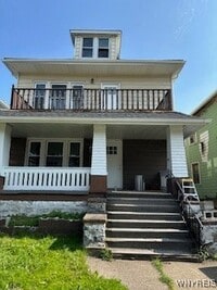 Building Photo - 229 Loring Ave