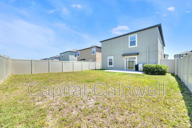 Building Photo - 9434 Lemon Drop Lp