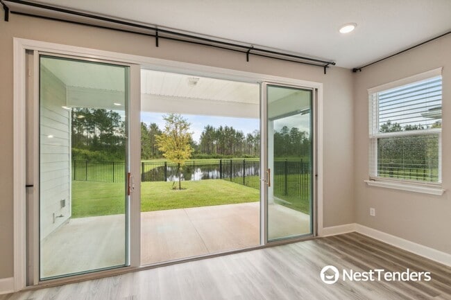 Building Photo - Enjoy Resort-Style Amenities in Beautiful ...