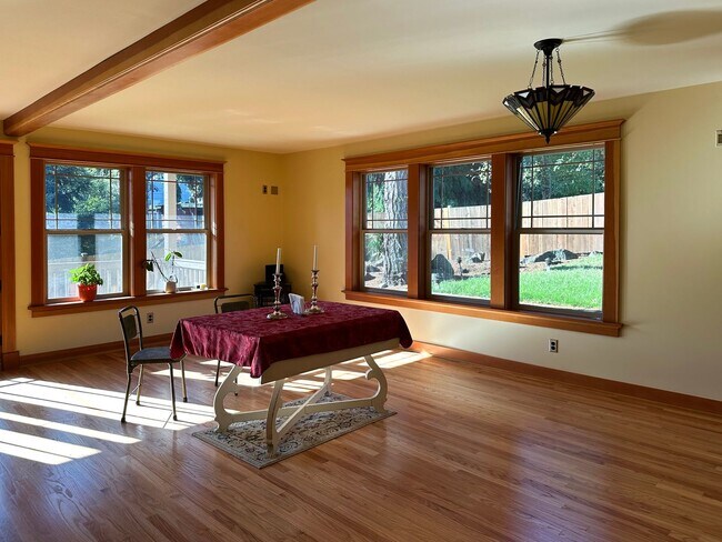 Building Photo - Luxury Craftsman with Spanish Accents & Bo...