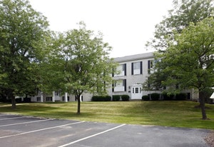 Building Photo - Windsor Place Apartments