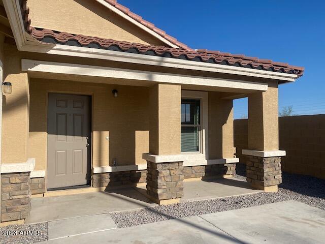 Building Photo - 840 S Parker Pl