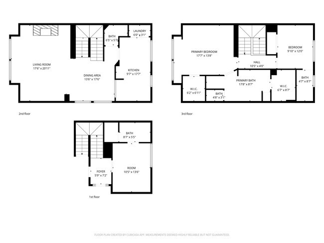 Building Photo - 1902 Greenwich Pl Dr