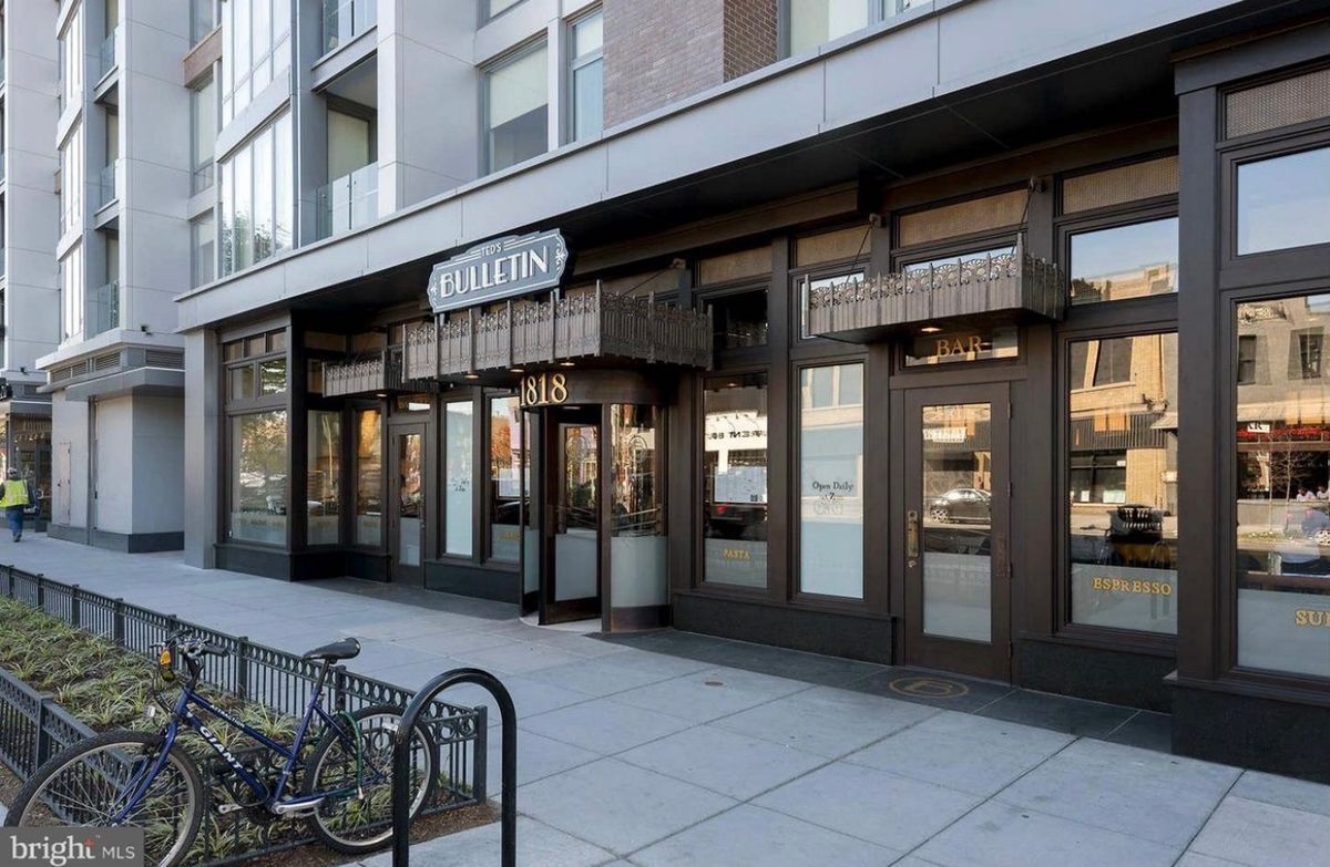 Building Photo - 1822 15th St NW