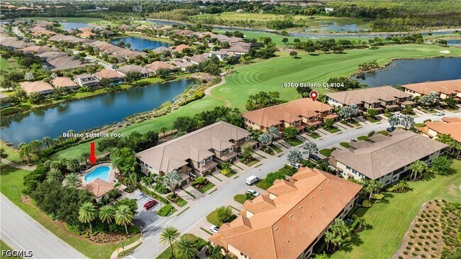 Building Photo - 8760 Bellano Ct