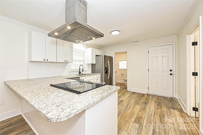 Building Photo - 6616 Charlie Walker Rd