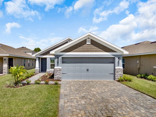 Building Photo - 1063 Grantham Ln