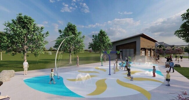 Building Photo - 2912 Clf Rdg Ln