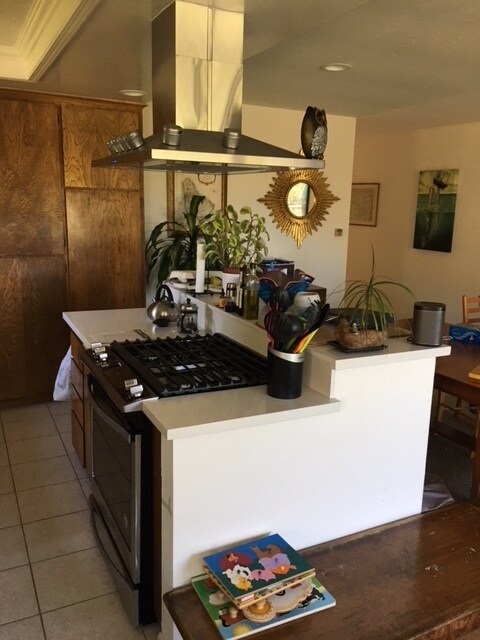 Kitchen - 818 Hygeia Ave
