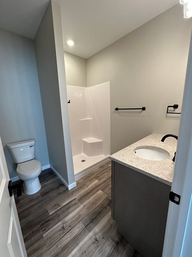 Building Photo - 2521-2521 Granite Dr NW