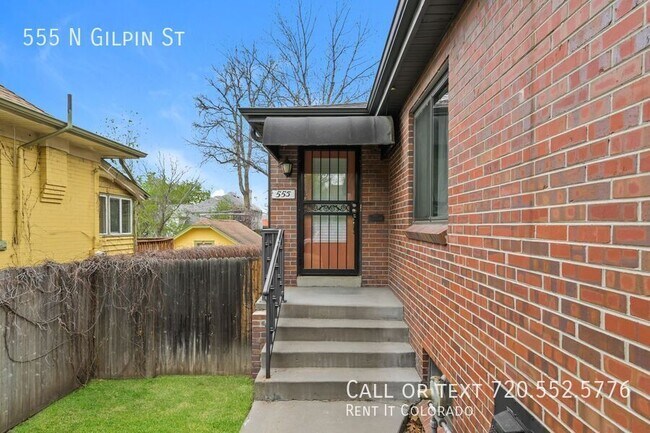 Building Photo - 555 Gilpin St