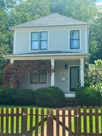 Building Photo - Gorgeous 2BR/2BA Home in Downtown Raleigh