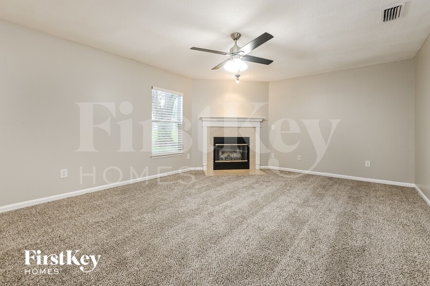 Building Photo - 1814 Forest Creek Dr