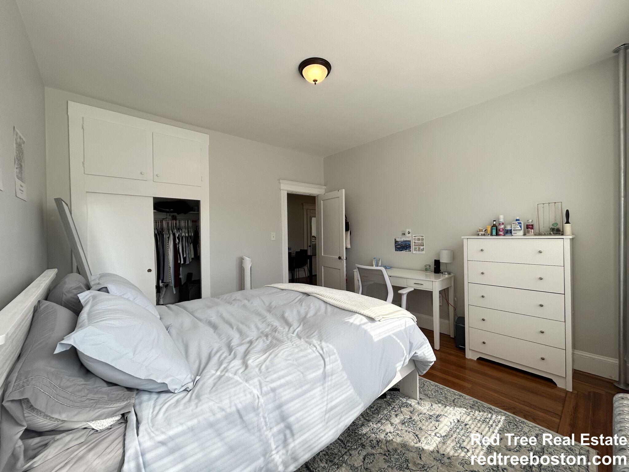 Apt #2 , 2bed - 175 Harvard St