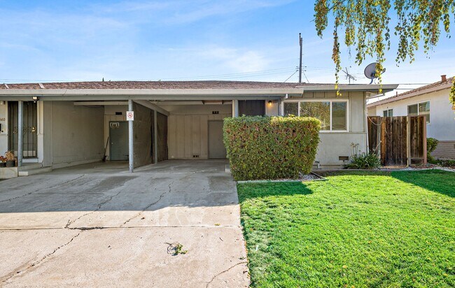 Building Photo - 1257-1259 White Drive