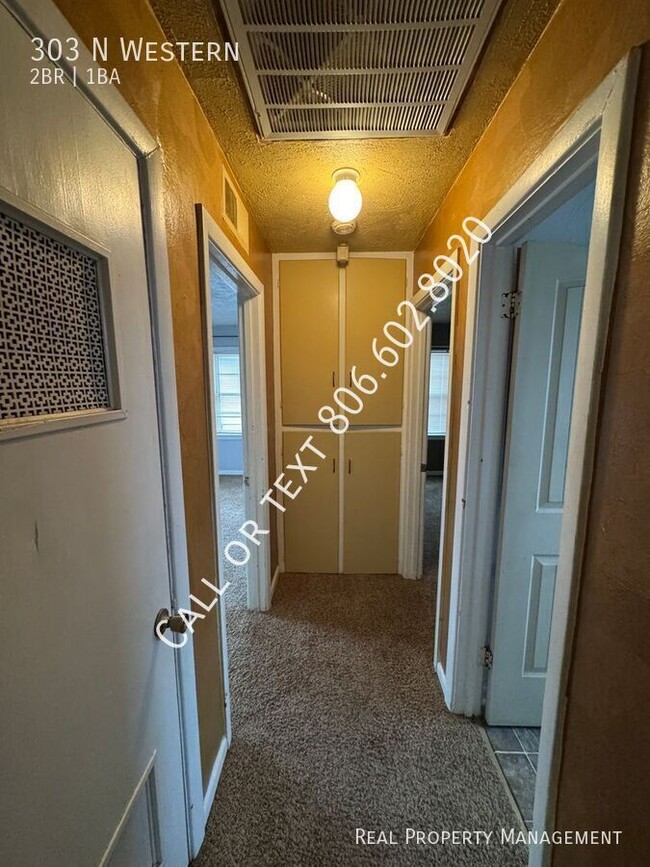 Building Photo - Great 2 bed 1 bath home!