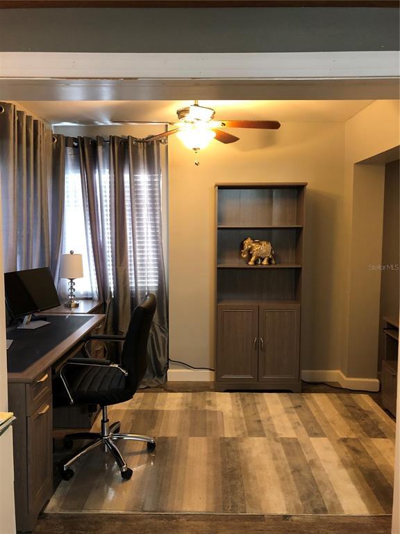 Building Photo - 4611 W North B St