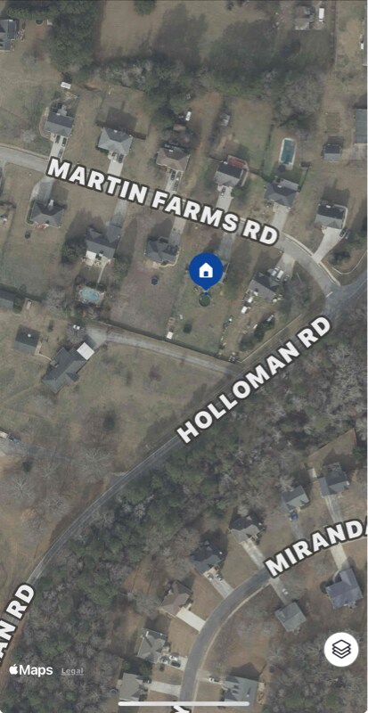 Building Photo - 4905 Martin Farms Rd