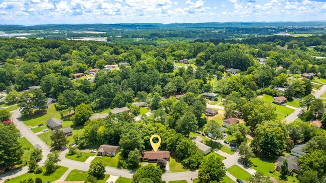 Building Photo - 7742 Holiday Hills Cir