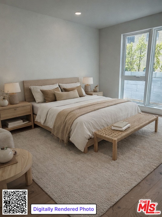 Building Photo - 505 S Barrington Ave