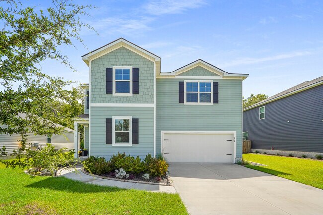 Building Photo - 41 Gypsea Ln