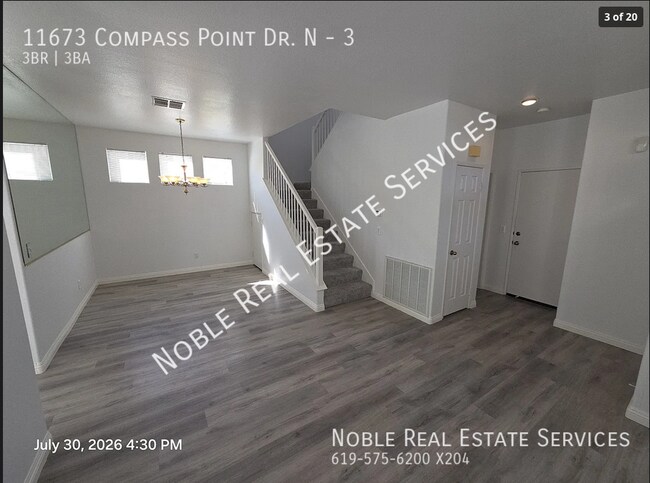 Building Photo - 11673 Compass Point Dr N