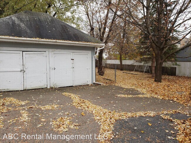 Building Photo - 2 br, 1 bath Apartment - 601 Garfield Ave