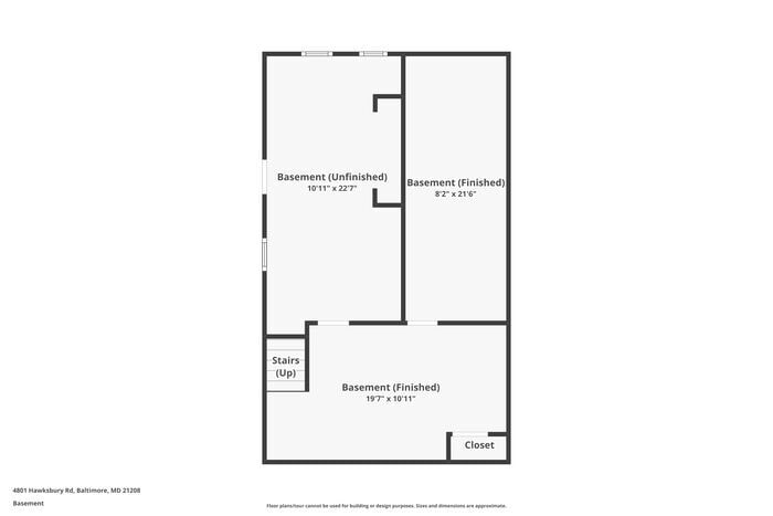 Building Photo - 4801 Hawksbury Rd