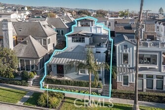 Building Photo - 214 Marguerite Ave